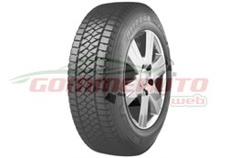 COP. 215/75R16C BRIDGESTONE W-810 116R M+S